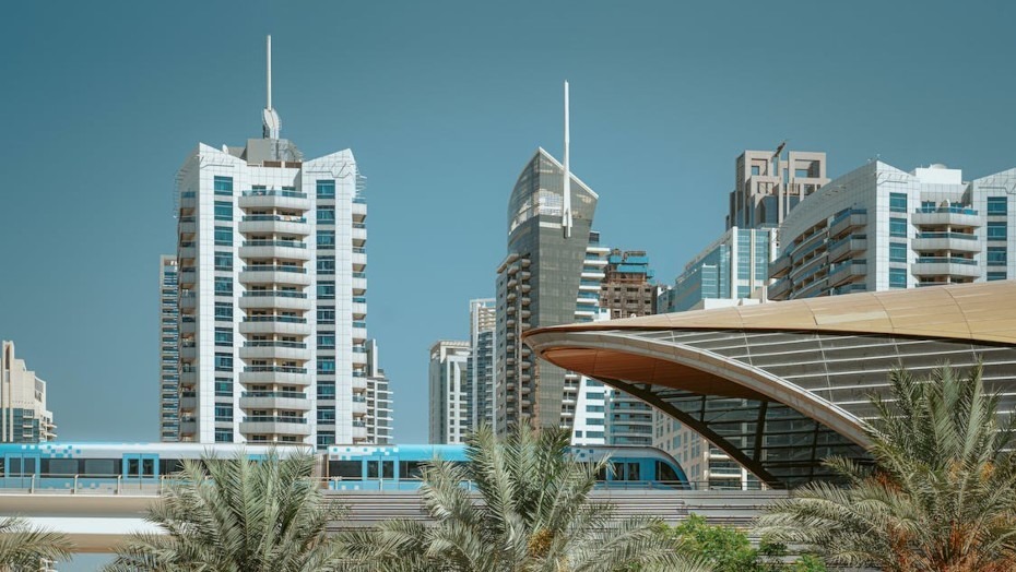 Dubai Dubai