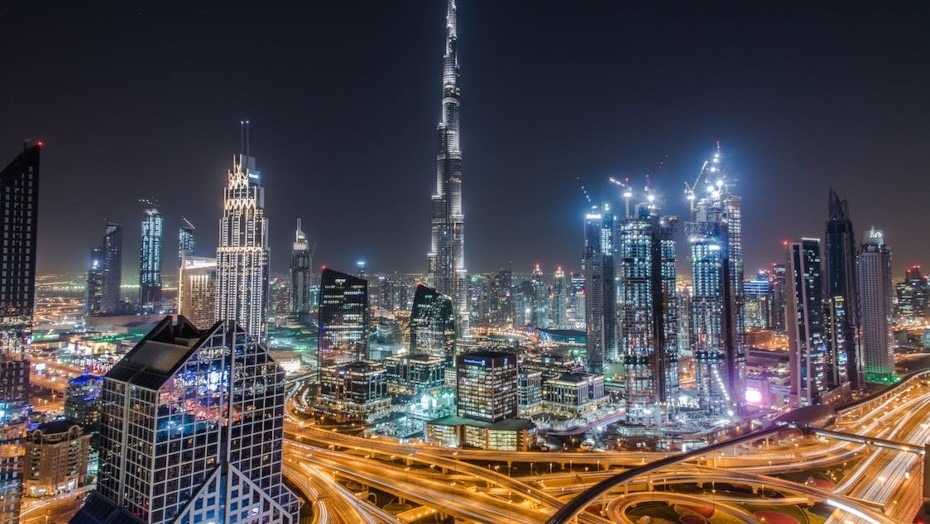 Dubai Dubai