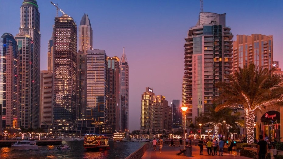 Dubai